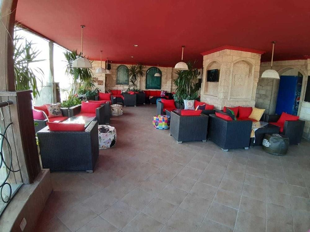 King Hotel Cairo Giza Esterno foto