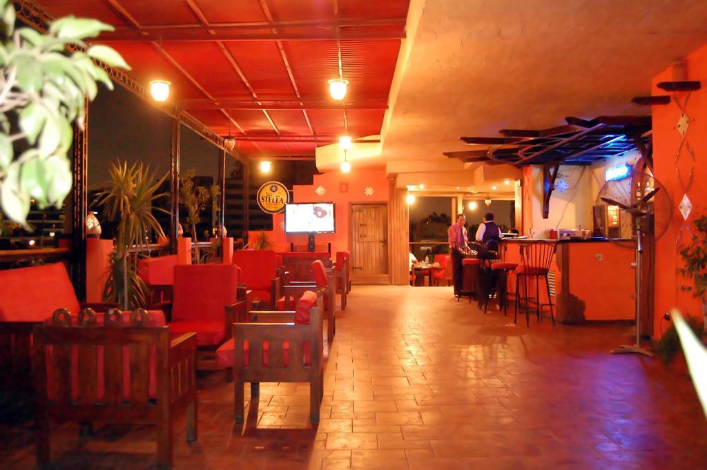 King Hotel Cairo Giza Esterno foto